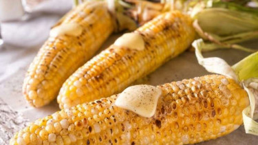 Jagung manis 