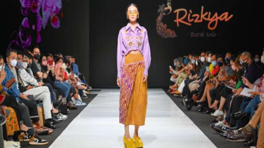 Runway JF3