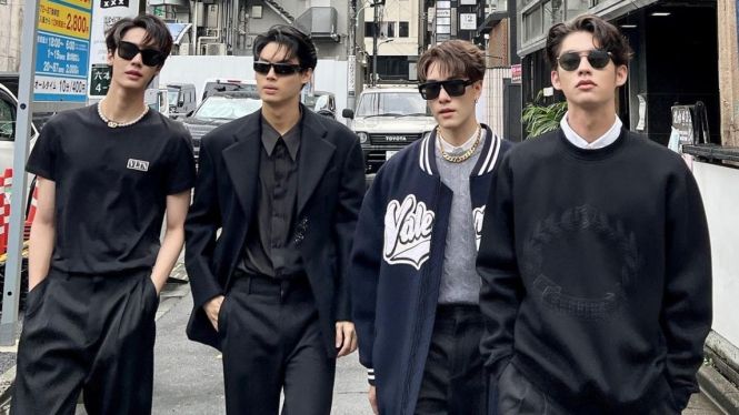 F4 Thailand