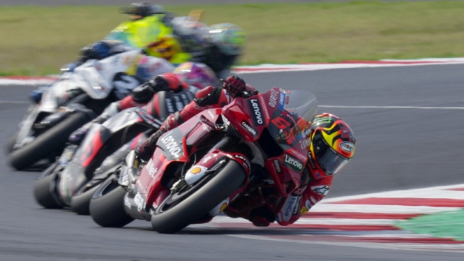 Motogp