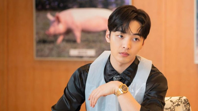 Kim Min Jae