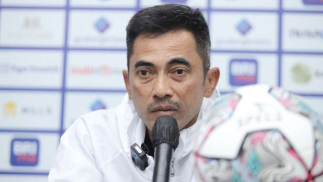 Pelatih PSS Sleman, Seto Nurdiantoro