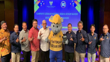 Lembaga Sensor Film (LSF) dan Gabungan Pengusaha Bioskop Seluruh Indonesia (GPBS