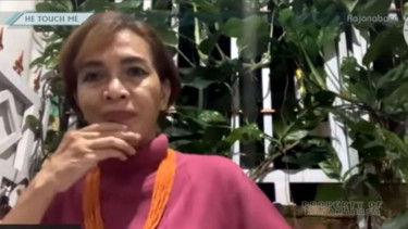Dulu benci Yesus, hajjah masnita sara dinata kini peluk agama Kristen