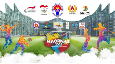 Haornas 2022