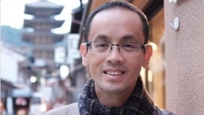 Reza Gunawan
