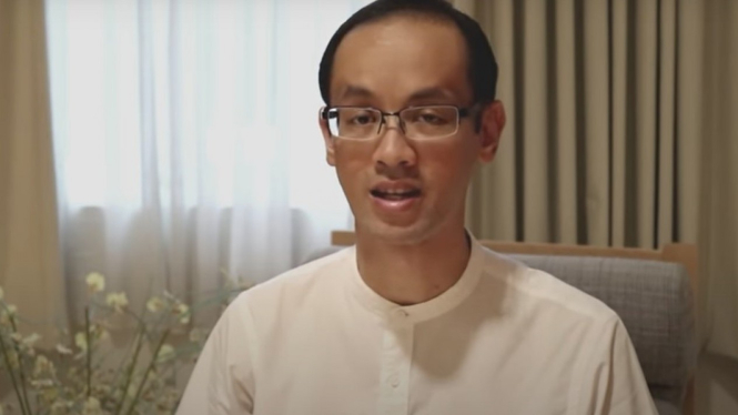 Reza Gunawan