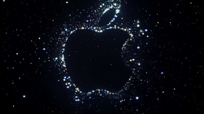 Apple.