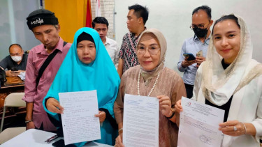 Kuasa hukum keluarga santri Gontor asal Palembang yang tewas karena dianiaya 