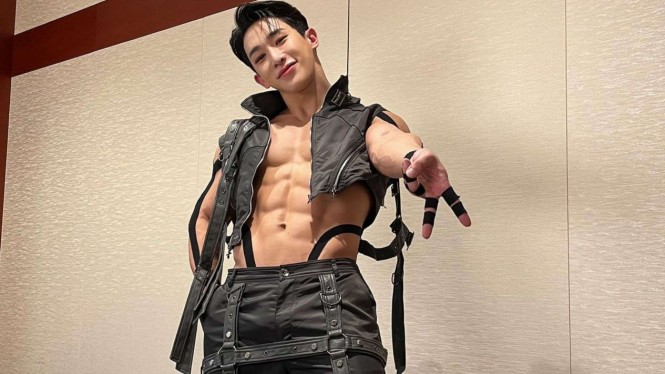 Wonho
