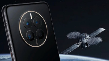 Huawei Mate 50.