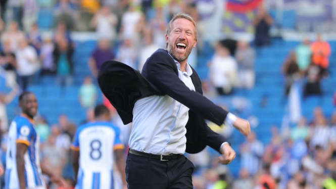 Graham Potter