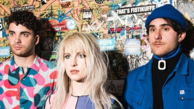 Paramore