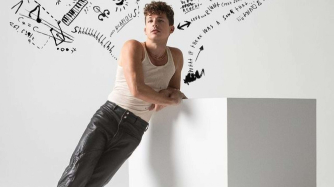 Charlie Puth