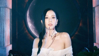 Comeback Akting, Jisoo BLACKPINK Bakal jadi Cameo di Film 'Dr. Cheon and Lost Talisman'