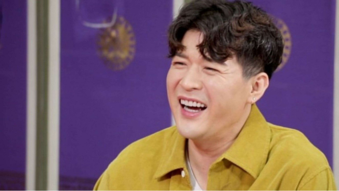 Shindong SUJU