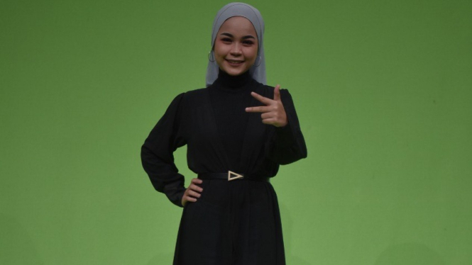 Salsabila