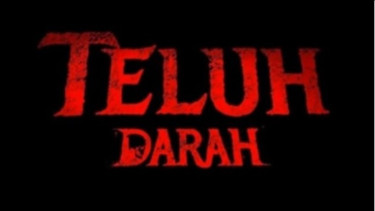 Teluh Darah