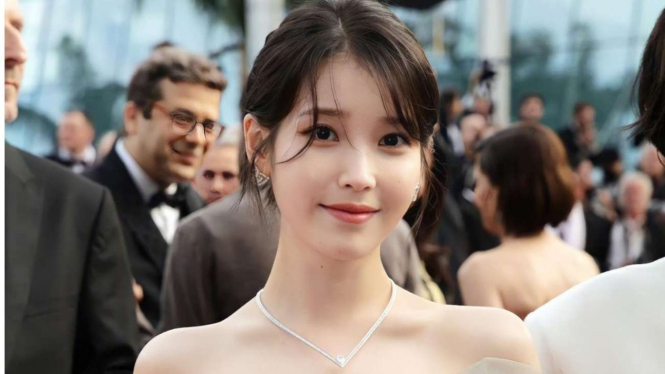 Penyanyi IU