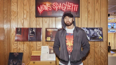 Eminem