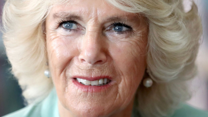 Camilla Parker Bowles