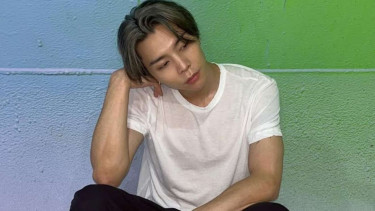 Johnny NCT 127
