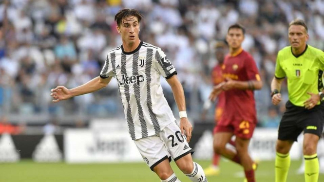Fabio Miretti