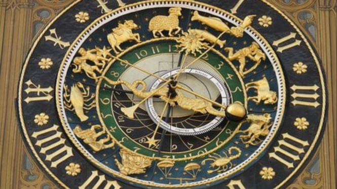 Zodiak.