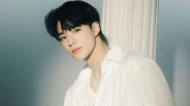 Jeno NCT