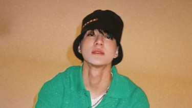 Jeno NCT