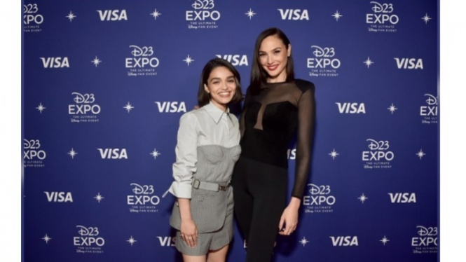 Gal Gadot