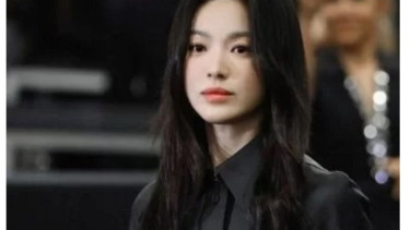 Song Hye Kyo