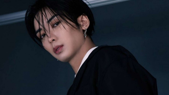 Yuto PENTAGON