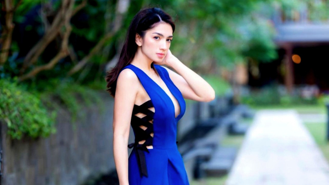 Angel Karamoy