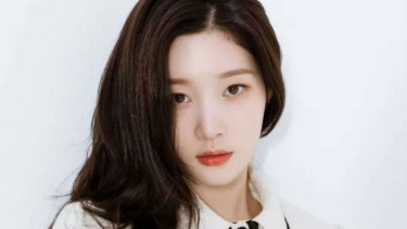 Jung Chaeyeon