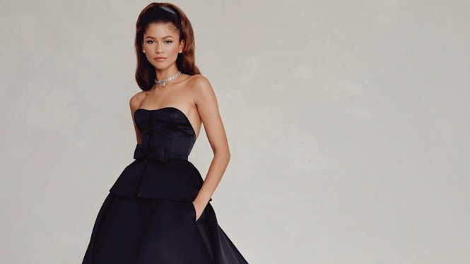 Zendaya
