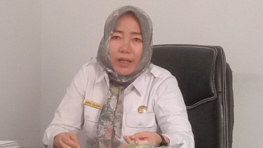 Kabid Pendidikan Dasar Dinas Pendidikan dan Kebudayaan Mukomuko, Arni Gusnita