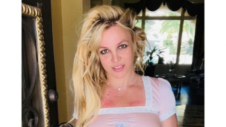 Britney Spears Ungkap Kisah Hidupnya Dalam Memoar Baru