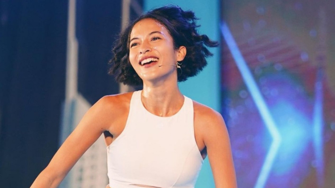 Putri Marino