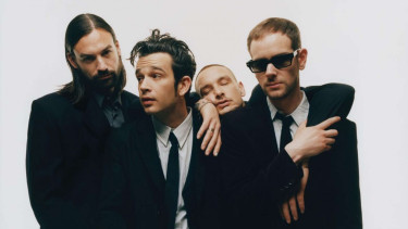 The 1975