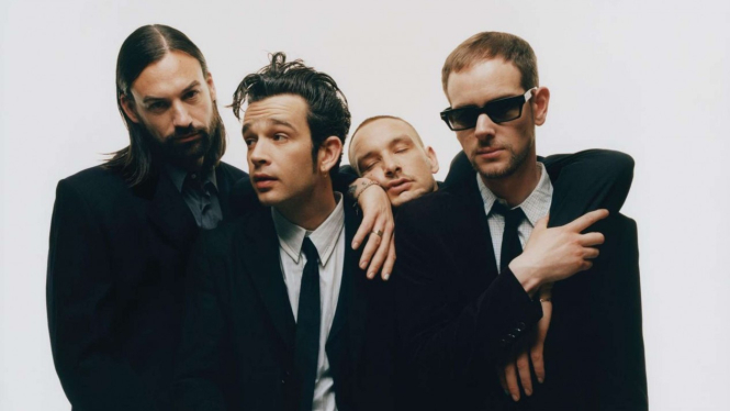 The 1975