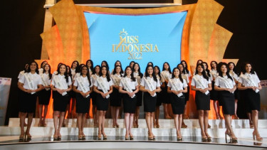 Miss Indonesia 2022