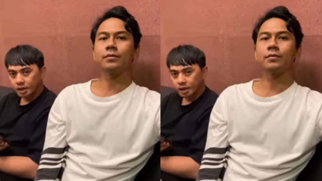 Personil Geisha Nard dan Dhan
