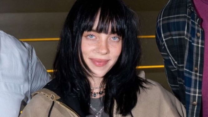 Billie Eilish