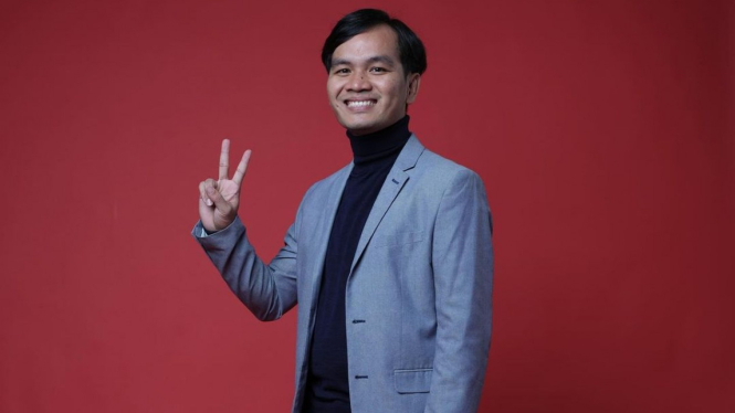 Bene Dion Rajagukguk
