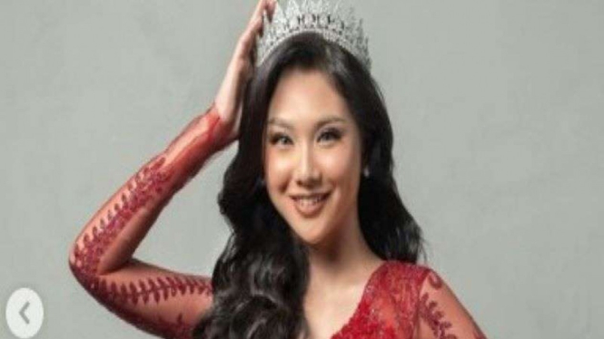 Audrey Vanessa Susilo