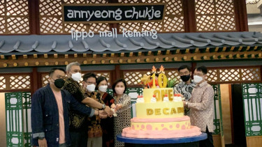 Festival Korea 'Annyeong Chukje'