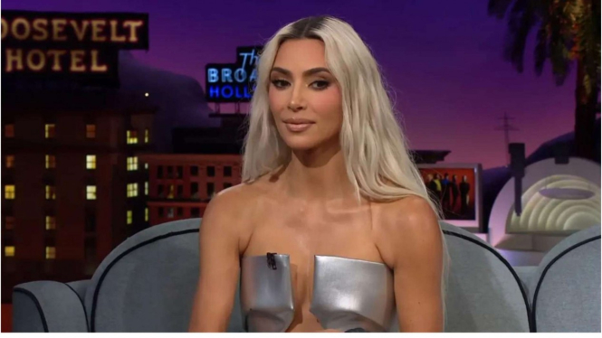 Kim Kardashian