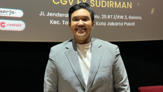 Dibantu Endah N Rhesa, Coach Ican Rangkum Perjalanannya ke Mini Album