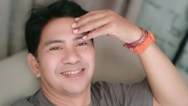 Ronnie Sianturi